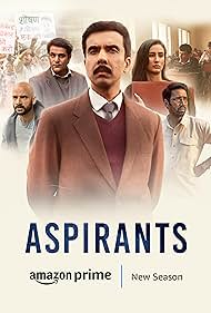 Aspirants (2021) watch-Aspirants (2021)
