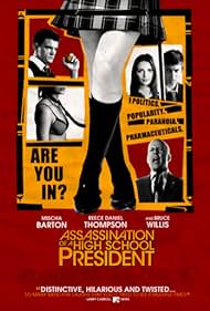 watch-Assassination of a High School President (2010)