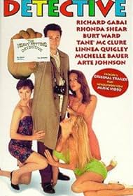 watch-Assault of the Party Nerds 2: The Heavy Petting Detective (1995)