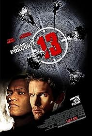 watch-Assault on Precinct 13 (2005)