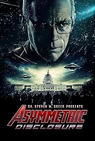 Asymmetric Disclosure (2025) watch-Asymmetric Disclosure (2025)