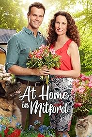 watch-At Home in Mitford (2019)