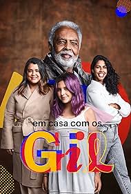At Home with the Gils (2022) watch-At Home with the Gils (2022)