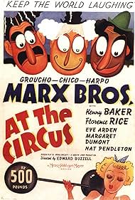 watch-At the Circus (1939)