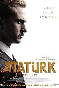 watch-Atatürk 1881 - 1919 (2023)