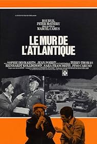 watch-Atlantic Wall (1970)