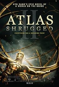 watch-Atlas Shrugged II: The Strike (2012)