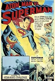 watch-Atom Man vs. Superman (1950)