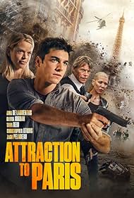 watch-Attraction to Paris (2021)