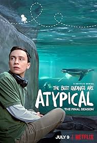 watch-Atypical (2017)