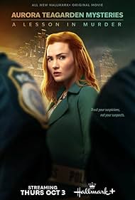 watch-Aurora Teagarden Mysteries: A Lesson in Murder (2024)