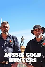 Aussie Gold Hunters (2017) watch-Aussie Gold Hunters (2017)