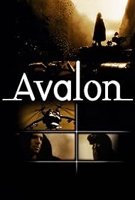 Avalon (2001) watch-Avalon (2001)