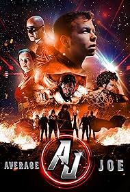 watch-Average Joe (2021)