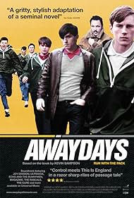 watch-Awaydays (2009)