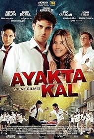 watch-Ayakta Kal (2009)