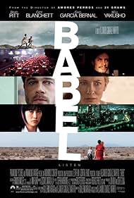watch-Babel (2006)