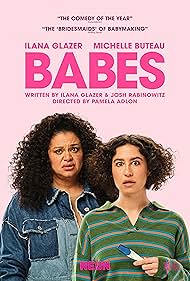 watch-Babes (2024)