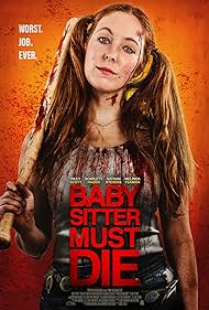 Babysitter Must Die (2021) watch-Babysitter Must Die (2021)