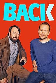 Back (2018) watch-Back (2018)