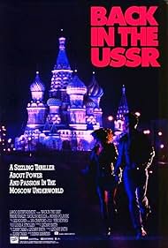 watch-Back in the USSR (1992)