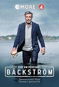 watch-Backstrom (2020)