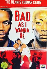 watch-Bad As I Wanna Be: The Dennis Rodman Story (1998)
