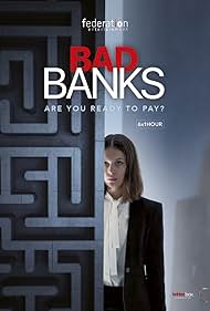 watch-Bad Banks (2018)