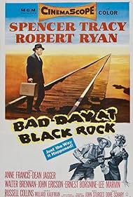 watch-Bad Day at Black Rock (1955)