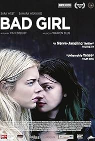 watch-Bad Girl (2017)