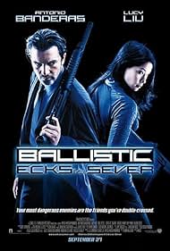 watch-Ballistic: Ecks vs. Sever (2002)