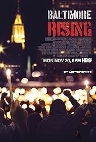 Baltimore Rising (2017) watch-Baltimore Rising (2017)