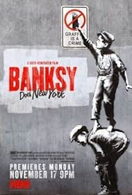 watch-Banksy Does New York (2015)