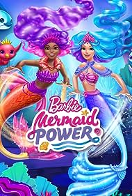 Barbie: Mermaid Power (2022) watch-Barbie: Mermaid Power (2022)