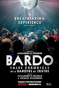 watch-Bardo: False Chronicle of a Handful of Truths (2022)