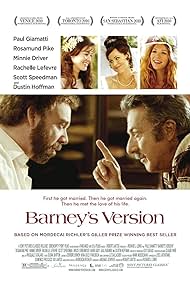 watch-Barney's Version (2011)