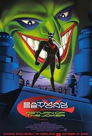 watch-Batman Beyond: Return of the Joker (2000)