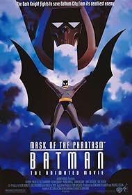 watch-Batman: Mask of the Phantasm (1993)