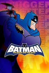 watch-Batman: The Brave and the Bold (2008)