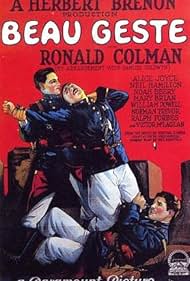 watch-Beau Geste (1926)