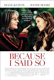 watch-Because I Said So (2007)