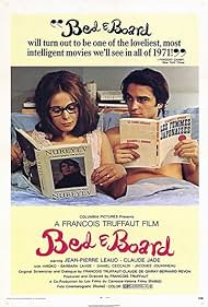 Bed & Board (1970) watch-Bed & Board (1970)