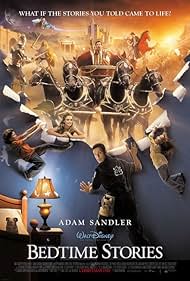 watch-Bedtime Stories (2008)
