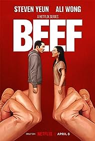 Beef (2023) watch-Beef (2023)