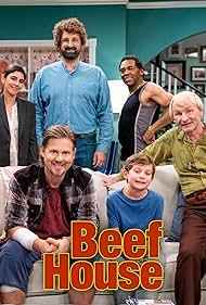 Beef House (2020) watch-Beef House (2020)