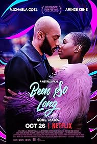 watch-Been So Long (2018)