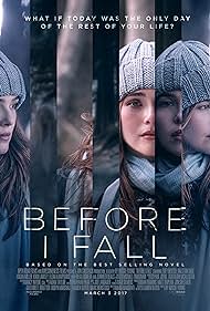 watch-Before I Fall (2017)