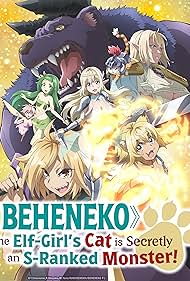 watch-Beheneko: The Elf-Girl's Cat Is Secretly an S-Ranked Monster! (2025)