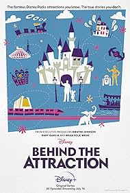 watch-Behind the Attraction (2021)