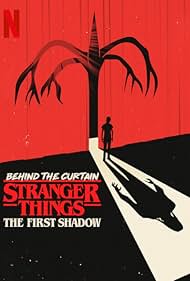 watch-Behind the Curtain: Stranger Things: The First Shadow (2025)